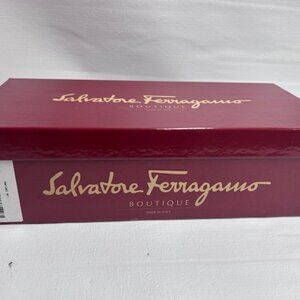 Salvatore Ferragamo Floria Women's Shoes